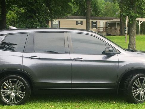 Used 2021 Honda Passport EX-L image 6