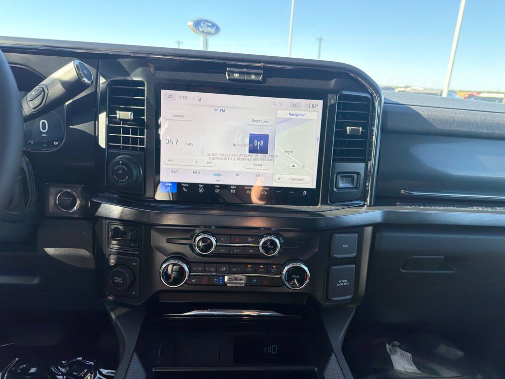 New 2027 Ford F350 Lariat w/ Lariat Premium Package AWD/4WD image 19
