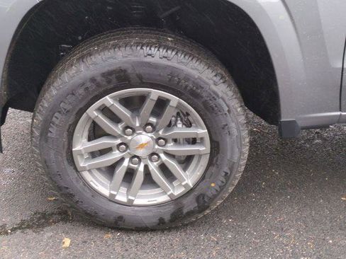 New 2026 Chevrolet Colorado LT w/ Advanced Trailering Package image 10