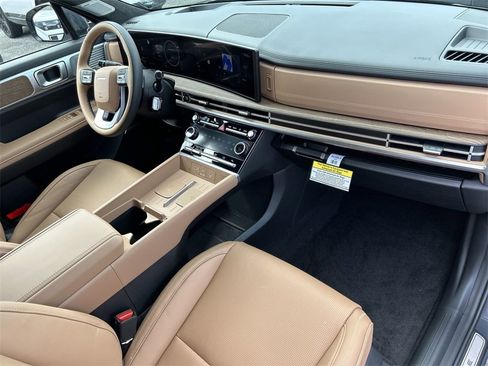 New 2026 Hyundai Santa Fe Calligraphy image 19