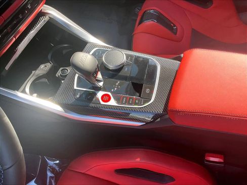 Used 2026 BMW M4 xDrive Competition image 20