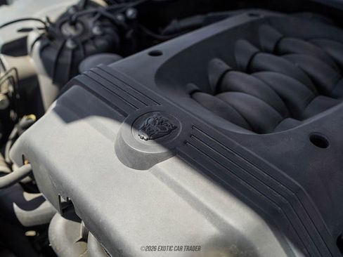 Used 2006 Jaguar XJ8 RWD image 21