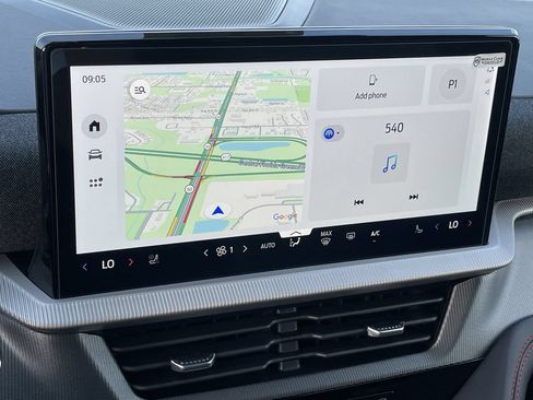 New 2026 Ford Explorer ST-Line RWD image 23