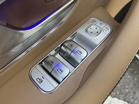 New 2026 Mercedes-Benz GLE 450 4MATIC image 15