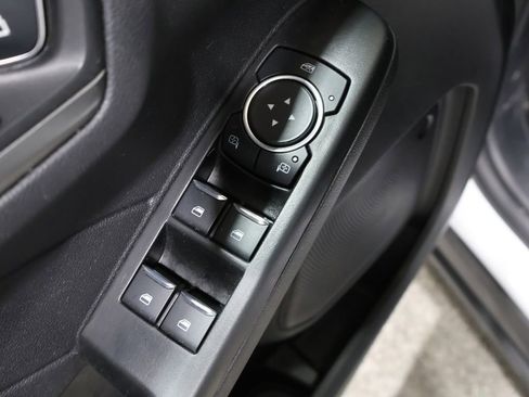 Used 2025 Ford Escape Active image 13