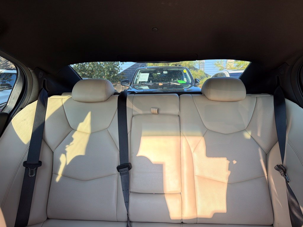 Used 2020 Cadillac CT5 Premium Luxury AWD/4WD image 25