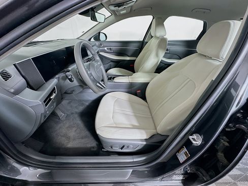 Used 2024 Hyundai Sonata SEL FWD image 13