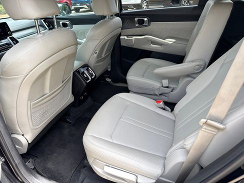Used 2022 Kia Sorento SX FWD image 19