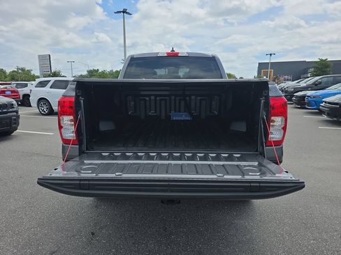 Used 2025 Ford Ranger XL w/ Trailer Tow Package AWD/4WD image 6