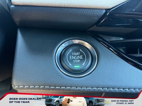 New 2026 Buick Enclave Preferred image 29