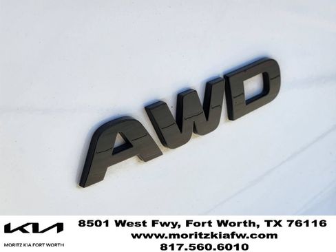Used 2022 Kia Telluride SX w/ SX Prestige Package AWD/4WD image 11