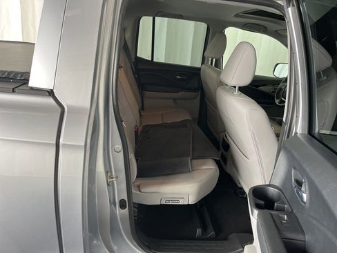 Used 2020 Honda Ridgeline RTL-E image 28