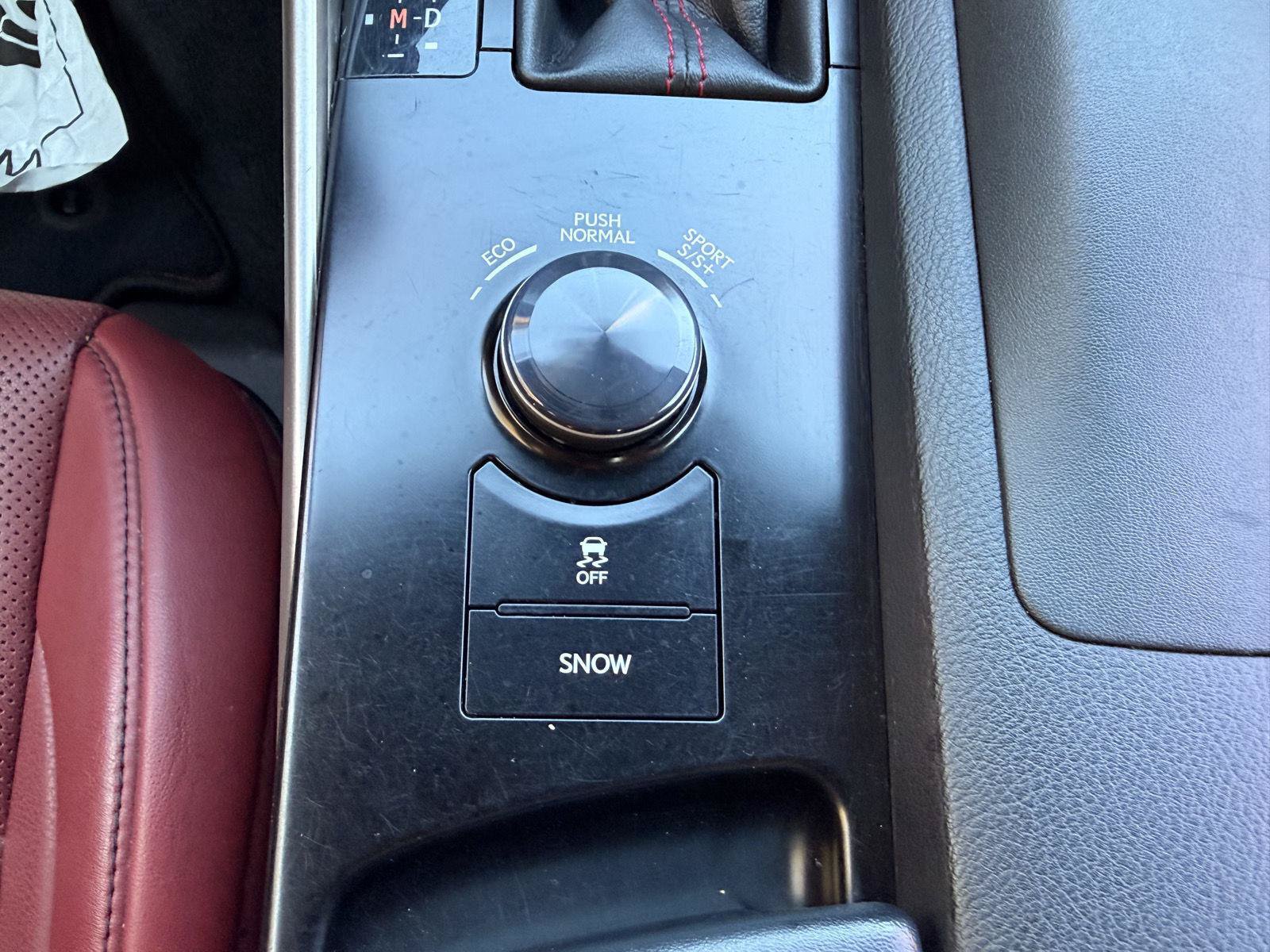 Used 2014 Lexus IS 350 AWD w/ F Sport Package image 32