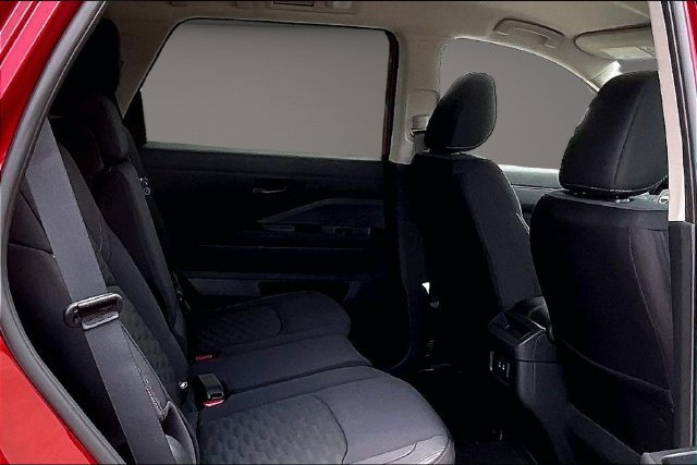 New 2026 Nissan Pathfinder SV FWD image 9