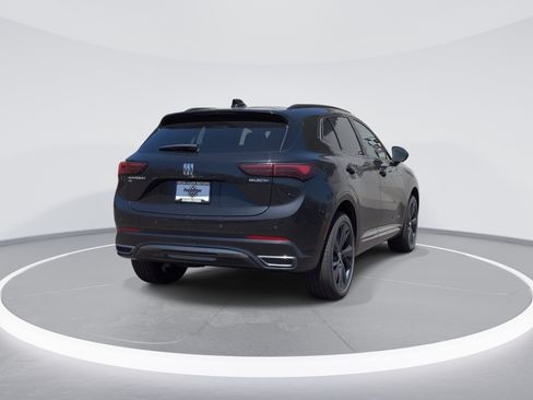 Used 2024 Buick Envision Sport Touring AWD/4WD image 7