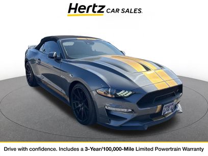 Used 2022 Ford Mustang GT Premium w/ GT Performance Package