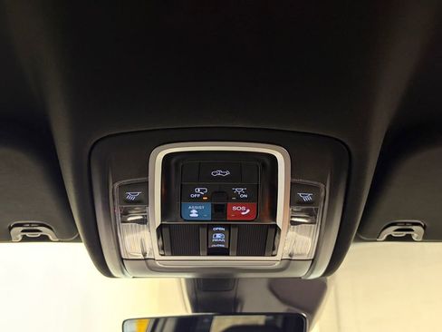 New 2026 RAM 1500 Rebel AWD/4WD image 24
