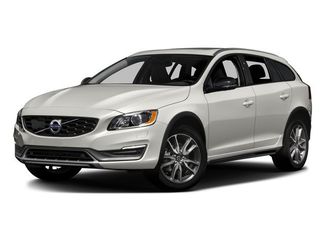 Used 2016 Volvo V60 T5 Cross Country AWD/4WD video 1