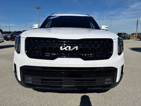 Used 2024 Kia Telluride SX Prestige X-Line image 8
