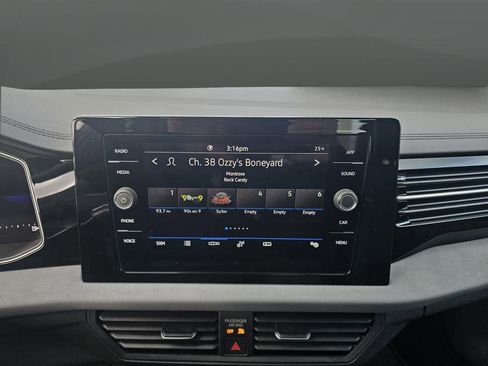 New 2026 Volkswagen Jetta SE image 33