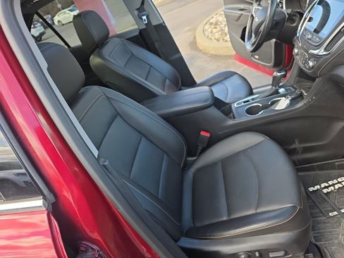 Used 2019 Chevrolet Equinox Premier image 27