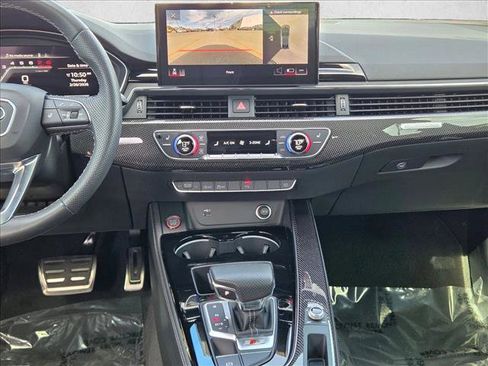 Used 2022 Audi S5 Premium Plus w/ Premium Plus Package image 15