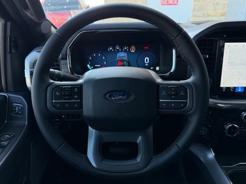 New 2026 Ford F150 Lariat w/ Equipment Group 502A High image 37