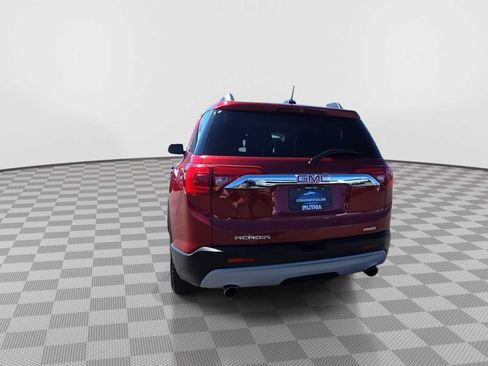 Used 2019 GMC Acadia SLT AWD/4WD image 7