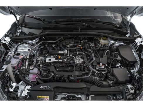 New 2026 Toyota Corolla Cross S image 11