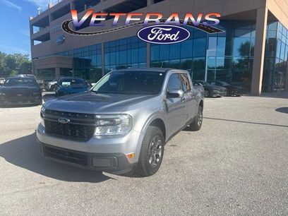 Used 2022 Ford Maverick XLT w/ XLT Luxury Package