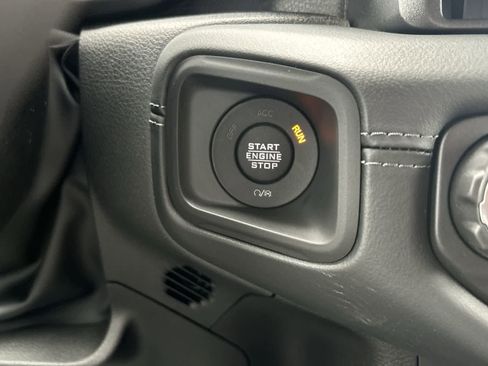 New 2026 Jeep Gladiator Rubicon image 17