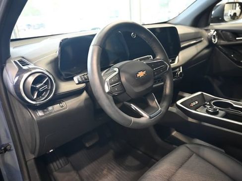 Used 2026 Chevrolet Equinox LT w/ Convenience Package II FWD image 20