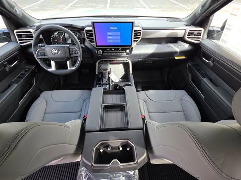 New 2026 Toyota Tundra SR5 AWD/4WD image 4