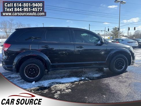 Used 2012 Dodge Journey American Value Package FWD image 7