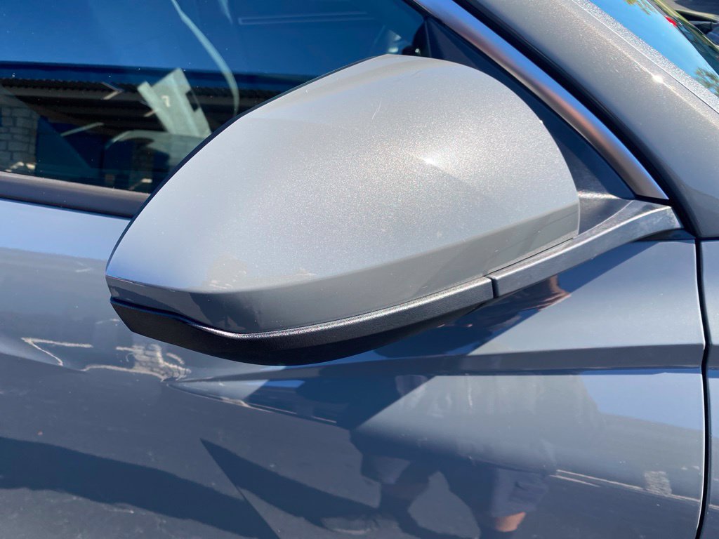 Used 2024 Hyundai Tucson SEL FWD image 12