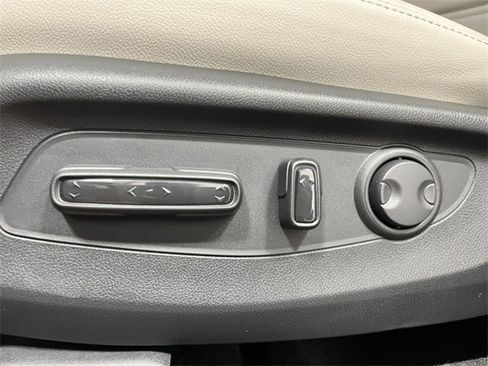 New 2026 Honda CR-V EX-L image 14