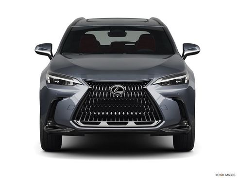 New 2026 Lexus NX 350 AWD w/ Luxury Package image 4