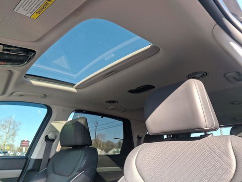 Used 2024 Hyundai Palisade XRT image 15