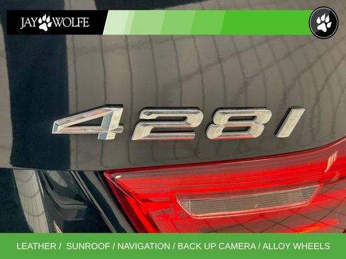 Used 2014 BMW 428i 428i image 21