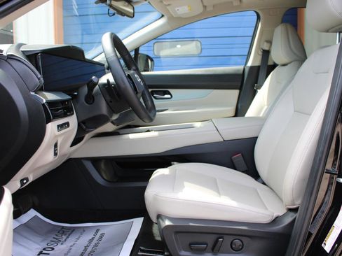 Used 2025 Nissan Murano SL AWD/4WD image 18