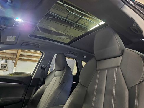 New 2025 Audi Q5 Prestige image 24