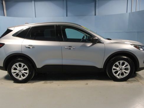 Used 2024 Ford Escape Active AWD/4WD image 30