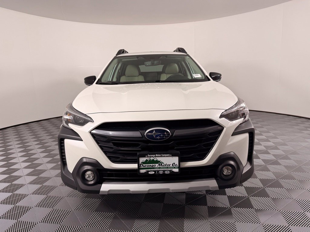 Used 2023 Subaru Outback Limited AWD/4WD image 3