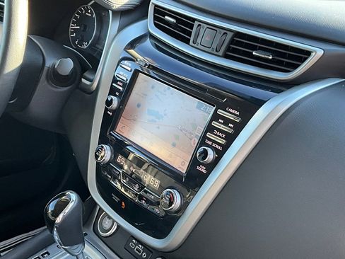 Used 2020 Nissan Murano SL w/ Cargo Package image 17