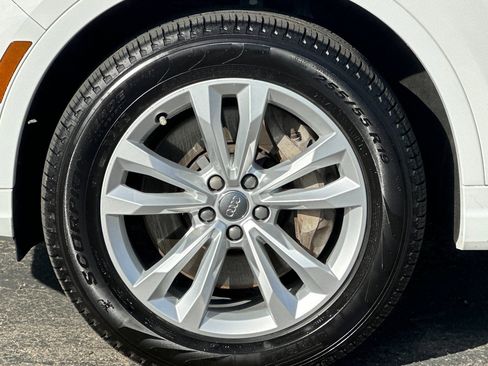 Used 2017 Audi Q7 2.0T Premium image 37