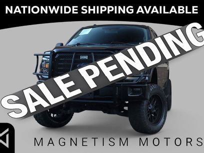 Used 2017 Ford F150 XL w/ Equipment Group 101A Mid