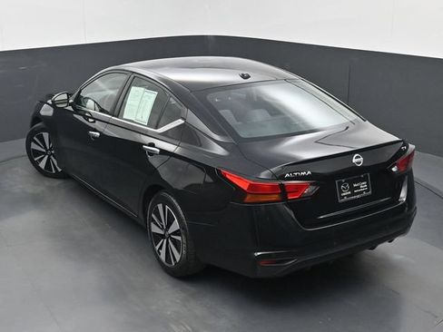 Used 2021 Nissan Altima 2.5 SV FWD image 35