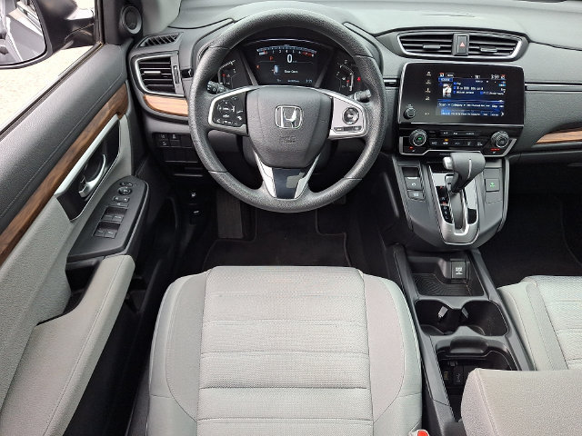 Certified 2019 Honda CR-V EX image 13