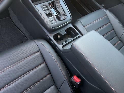 New 2026 Honda CR-V Sport Touring image 12