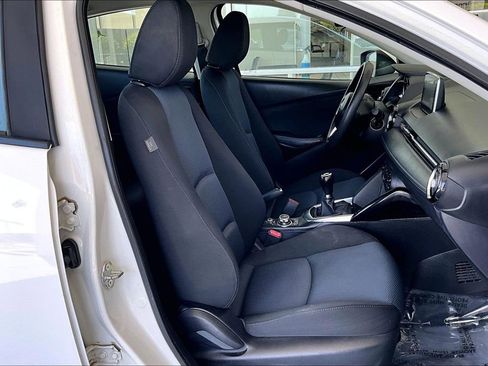 Used 2018 Toyota Yaris iA image 29